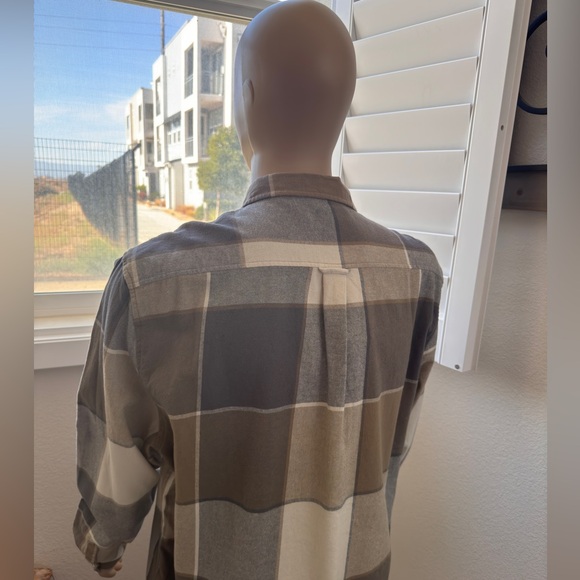 Cotton On. Camden long sleeve shirt. Size Xxl - Picture 9 of 15